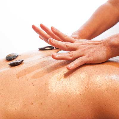 hotstonemassage